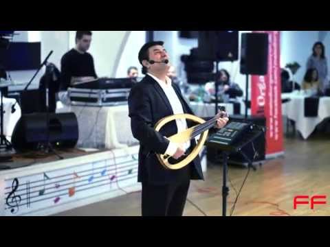 Coşkun Sabah - Unutmaki dünya fani - Melodi Event Danimarka 2015