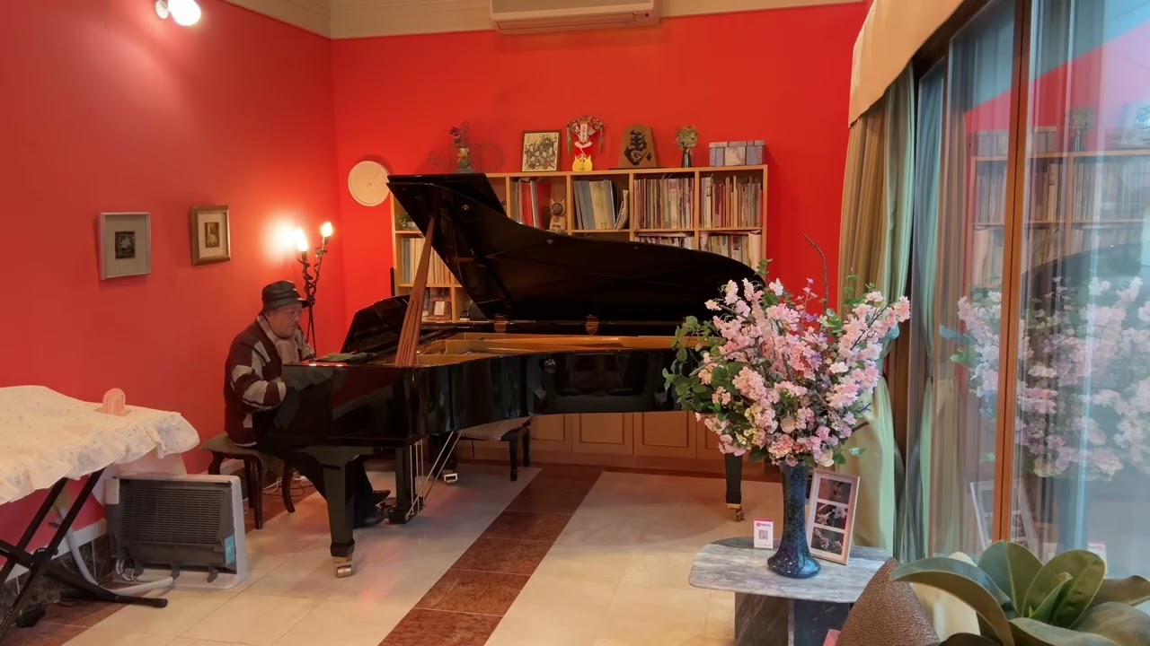 1時間ずーっと「いきものがかり:ありがとう」!@saitohshinonome