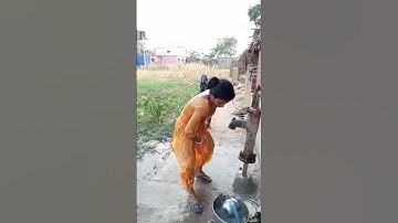 jal dharai xi #bhojpuri #home #sad #shorts #shortvideo
