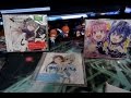 3/25発売のプリシクと蘭子ちゃんのCDを買ってきました。