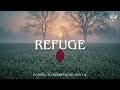 Refuge - Soaking Worship Instrumental | Prayer and Devotional