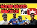 LIVE T20 WC FINAL DEBATE: KYA SANJU KI PERFORMANCE THI SIRF EK TUKKA?