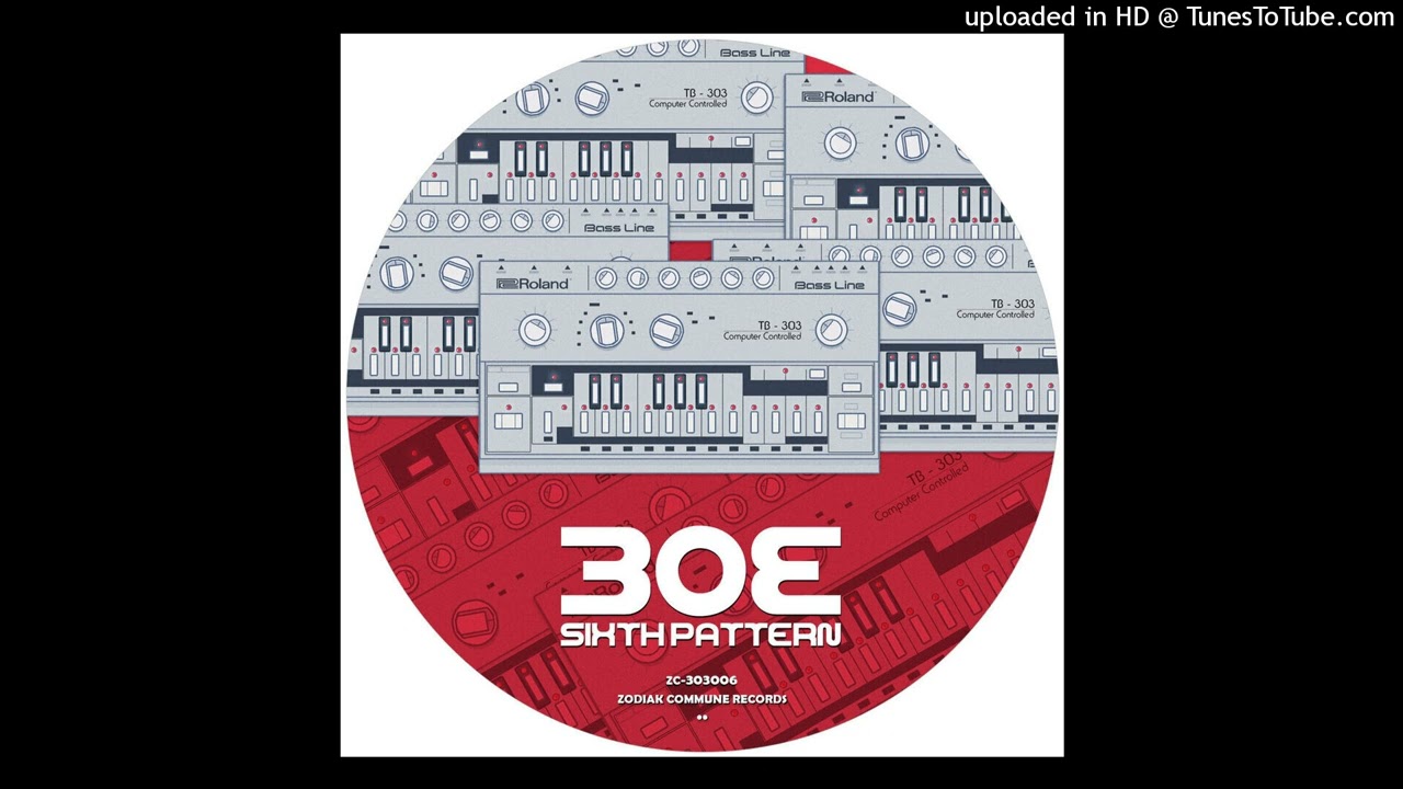 Watch ZC-303006 - 303 SIXTH PATTERN - 2 - Akkaelle - Acid Mood (Zodiak Commune Records) on YouTube Watch ZC-303006 - 303 SIXTH PATTERN - 2 - Akkaelle - Acid Mood (Zodiak Commune Records) on YouTube