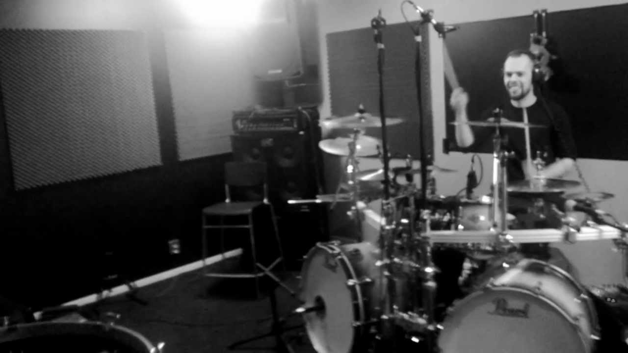 WRONGLER - Recording Sessions 2012- 2013 part II