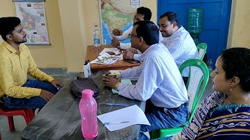 Feedback.Mock Interview for Primary Teacher # PT #personalitytest #mock #primarytet