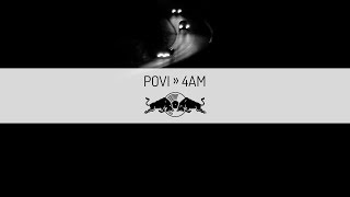 Povi – 4AM | Red Bull Sound Select