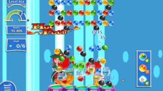 Bubble Witch Saga 2 Level 851 -S