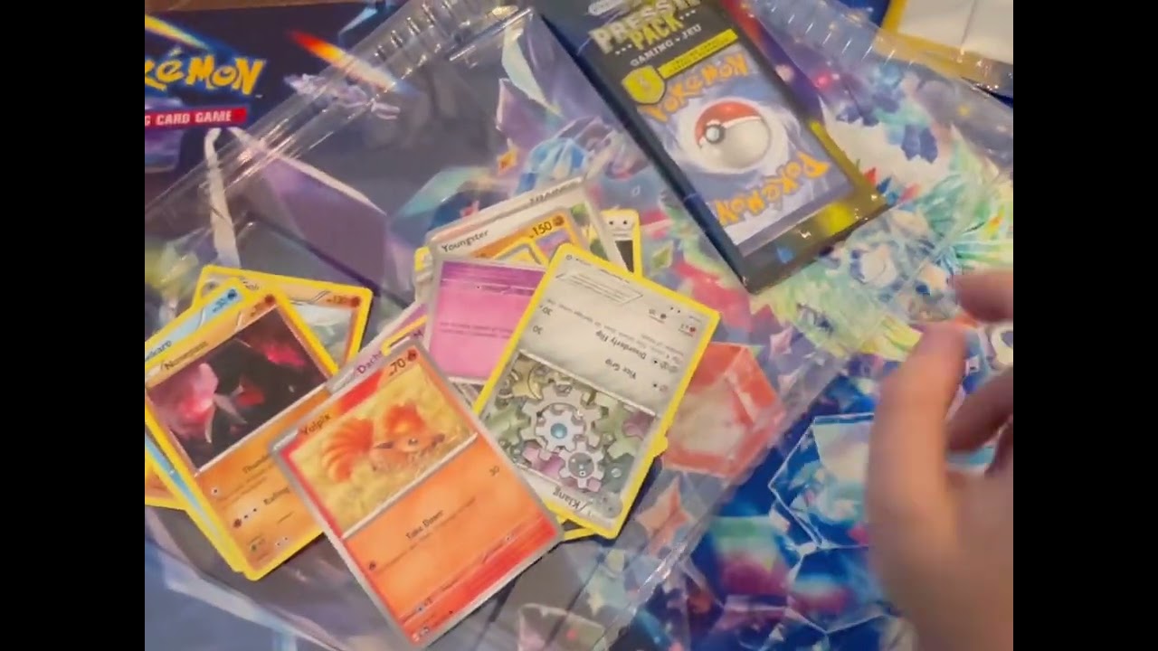 does tj maxx sell pokemon cards Mega Evolution Bundle: Mega Gardevoir ETB + Kangaskhan ex Box (19 Packs) –  Fine Toys Ltd