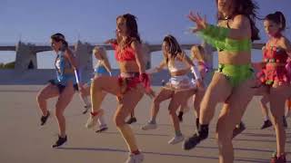 Boney M. - Ma Baker❤️ Мамаша Бейкер👍Shuffle Dance Video Resimi