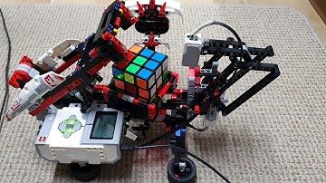 mindcuber error search3