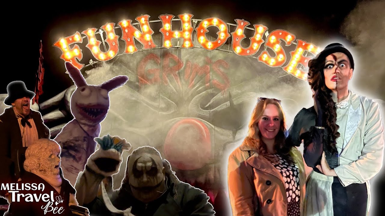 TRAUMATICA: FESTIVAL OF FEAR at EUROPA-PARK 2022