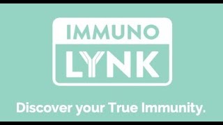 ImmunoLynk Pitch & Demo screenshot 3