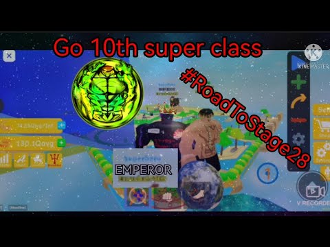 Lifting Sim Ranks Roblox lifting simulator EMPEROR Rank ! - YouTube