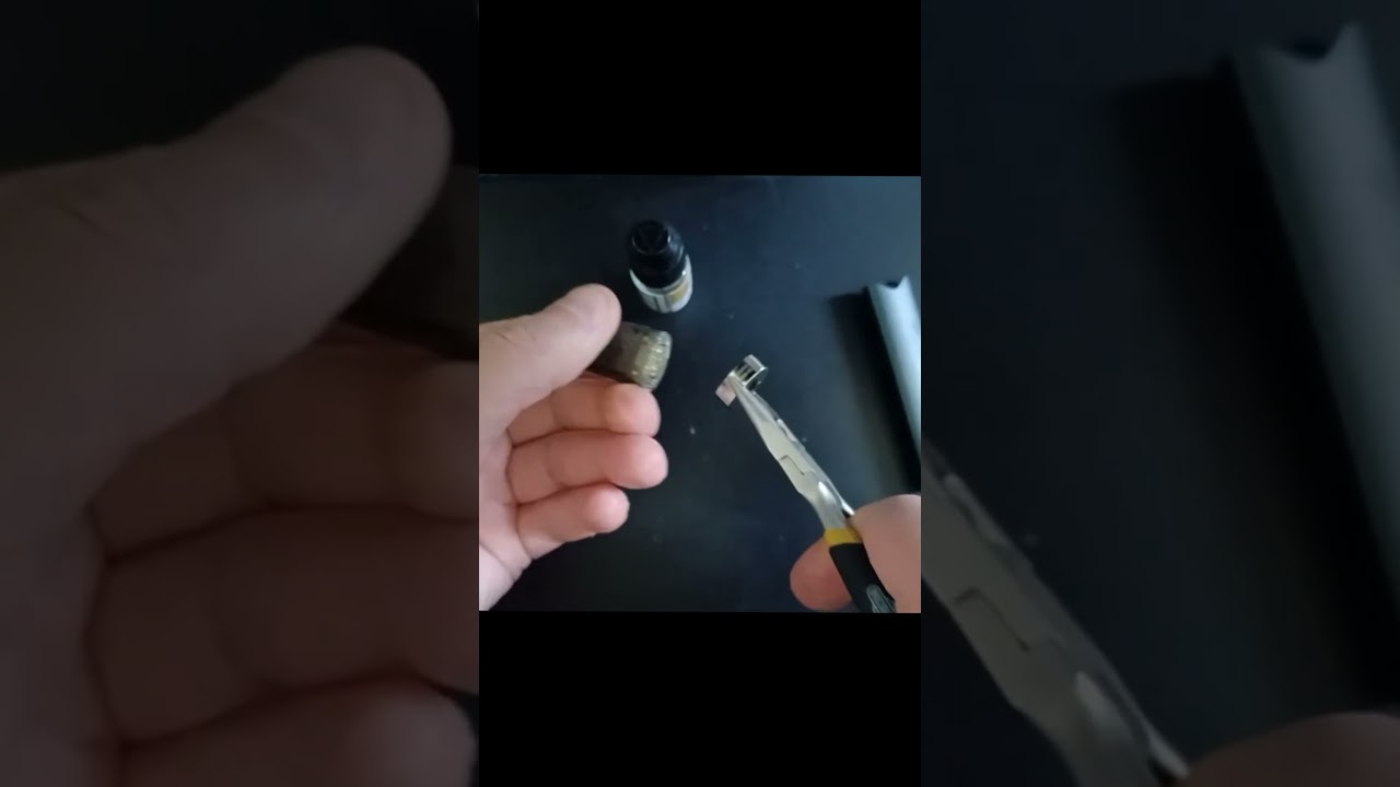elfbar elfa master akku How to Refill a Vuse Pod: A Simple Step-by-Step Guide main image 0