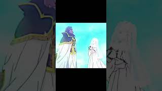 Leonhart And Sariphi Get Married  Sacrificial Princess And The King Of Beasts shorts