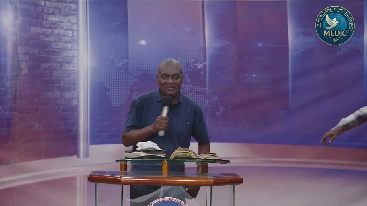 Le laboureur retourne à son village || Psalmiste Destiné Jn Baptiste...