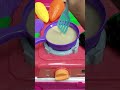 Unbelievable ASMR Sounds from Kitchen Toys #asmr #cookware #kitchenset
