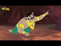 Kisna cartoon 2021 mahayoddha kisna  kisna movies for kids