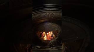 камин в Ирландии это круто #ireland #ирландия #камин #лайфстайл #video