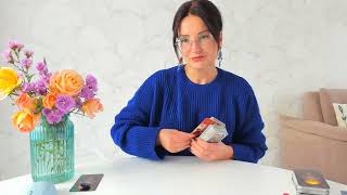 картинка: ❗💯ПОДАРОК СУДЬБЫ до Конца Года🎁✨