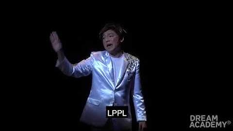 Broadway Beng - Crazy Hamsum Hokkien Beng