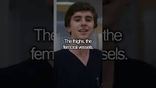 Doctor Murphy Has A Brilliant Idea.