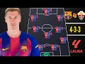 Barcelona vs Elche: Predicted Line-Up & Match Preview for La Liga Week 11 ⚽