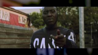 Risky Roadz Presents: Mali Smoke - No Way