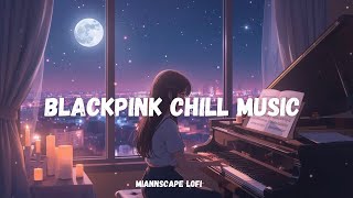 BLACKPINK Piano Compilation | 30-Minute Relaxing Music screenshot 4