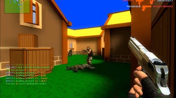 CSS Minigame Madness