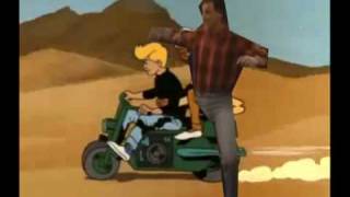 Youtube Poop Hadji Baba