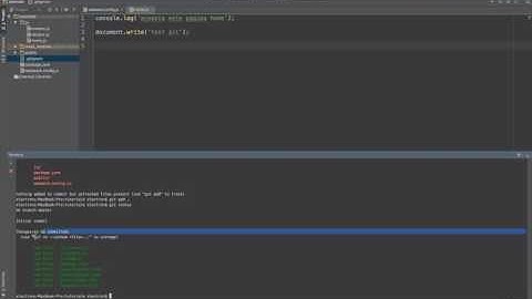 Ce este git - cum folosim git - 01 - tutorial in limba romana