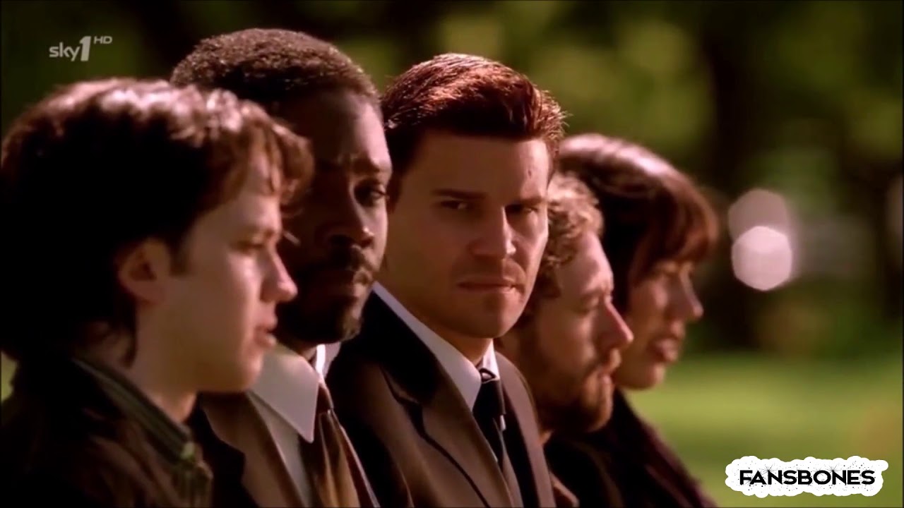 Bones Musique Episode 1 Saison 1 YouTube