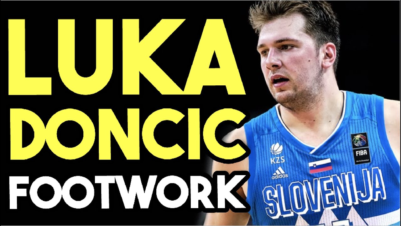 How Luka Doncic built the NBA's most dangerous isolation