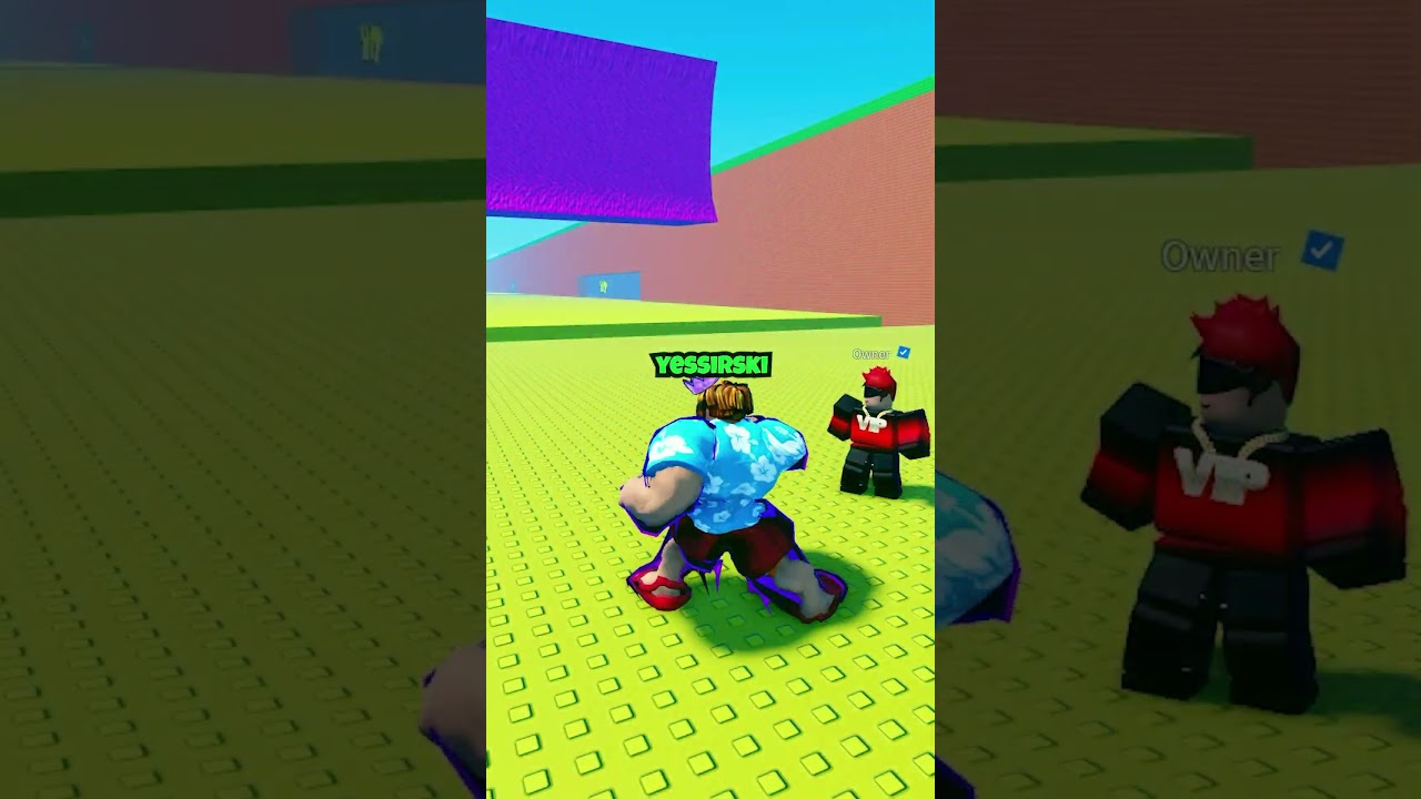 Strong bacon vs Admin wave 😱 #escapetsunamiforbrainrots #roblox #stealabrainrot