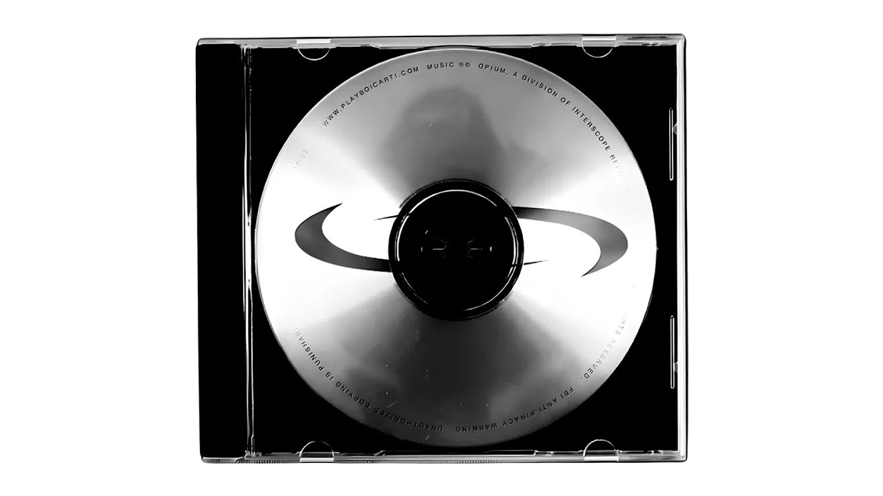 Playboi Carti x The Weeknd x 