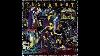 Testament - The Legacy (Rare Live Version)
