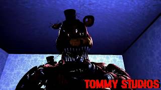 (FNAF,SFM,SHORT) Final Chapter.