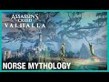 Assassin’s Creed Valhalla: Norse Mythology | Ubisoft [NA]