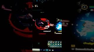 Soloing invoke in Darkorbit. Took a while.