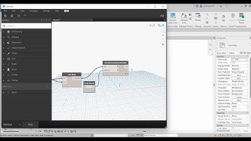 Convert AUTOCAD Blocks to Revit using Dynamo script.