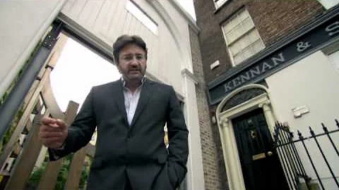 BBC's: The Story of Ireland 3of5 Age of Revolution