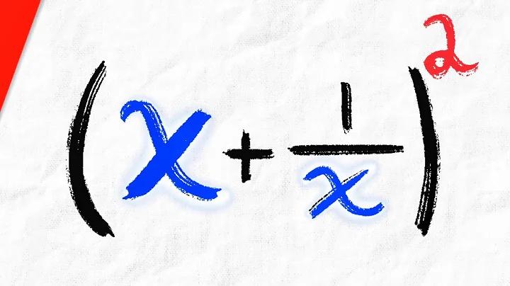 Derivative of (x + 1/x)^2  with Chain Rule | Calculus 1 Exercises