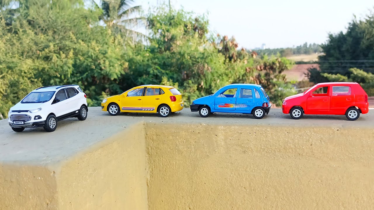 📦 Centy Toys | Ambasador | Baleno | Fortuner | Octavia | Brezza | Creta | WagonR | EcoSport 📦 Centy Toys | Ambasador | Baleno | Fortuner | Octavia | Brezza | Creta | WagonR | EcoSport