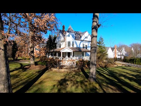 472 E. Illinois Road, Lake Forest, IL home video tour