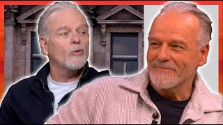 Download Lagu Tv-clash bij EO escaleert: Wierd Duk loopt woedend weg uit uitzending MP3