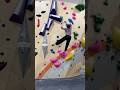 Proud of my progress! I wouldn’t have been able to flash this move a year ago.