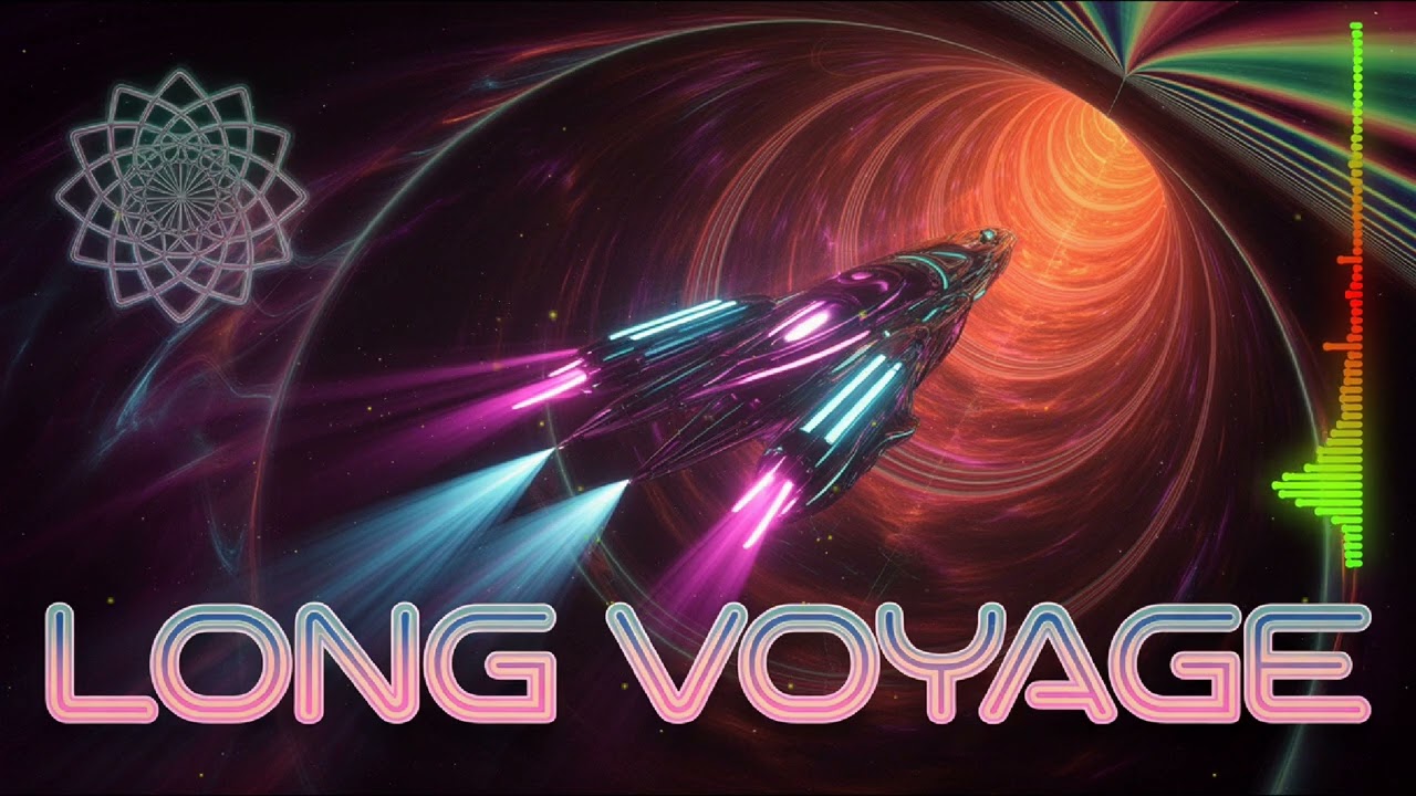 Progressive Trance | LONG VOYAGE