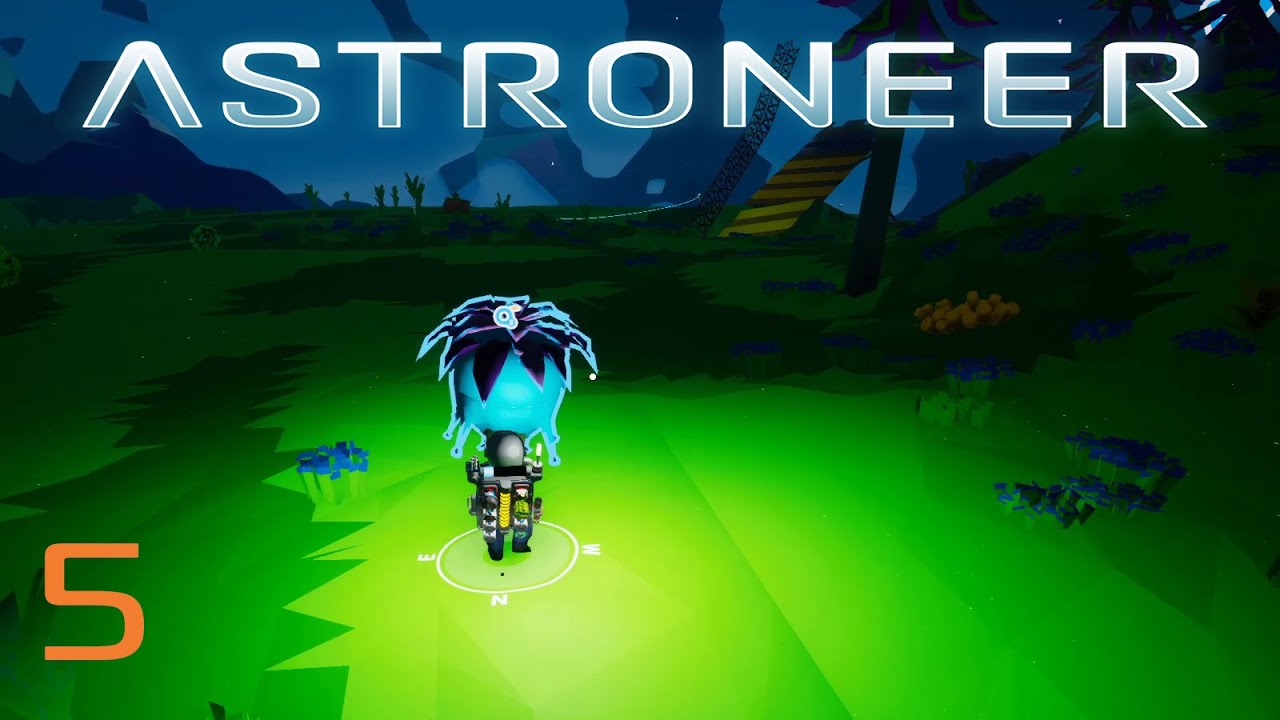 Astroneer 05