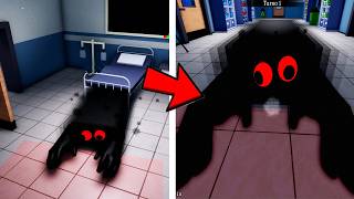 ATUALIZOU! O MONSTRO DO HOSPITAL SAIU E REVELOU SUA FORMA...